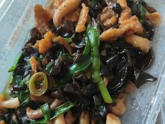 -上山下乡农家菜(加州水郡店)
