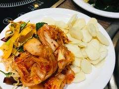 -火炉火自助餐(悠唐购物中心店)