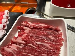 -海底捞火锅(西安路店)
