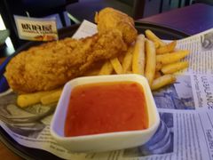 -Ambra Haus琥珀屋精酿餐厅(宝山店)