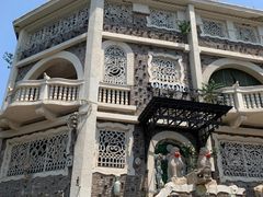 -天津五大道文化旅游区