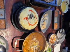 -火炉情韩国料理店(古田路店)