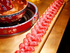 -羊大爷涮肉(亮马桥店)