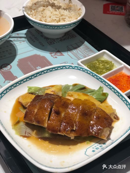 南洋往事(远洋乐堤港店)-图片-杭州美食-大众点评网