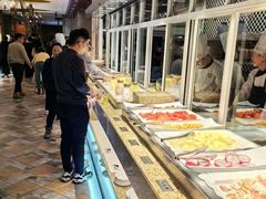 -汉巴味德(沈阳万象汇店)