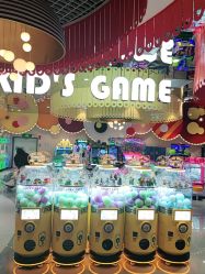 点击看大图 -meland club亲子乐园(重庆万象城店)