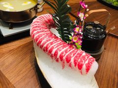 -云客来·花园餐厅(洛社店)