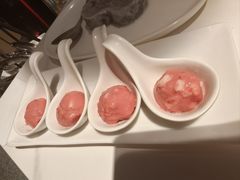 -犇鼎牛潮汕牛肉火锅(新辰里学清路店)