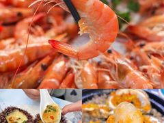 -四川小胡子海鲜(丁村万人海鲜广场店)