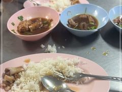 -Kha Mu Charoensang(Silom)