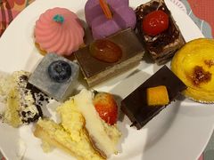 -松山湖帝豪花园酒店西餐厅(美景中路店)