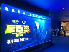 -SFC上影影城(港汇永华IMAX激光店)