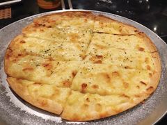 芝士榴芒薄饼-KCOOKING概念韩餐(世茂52+店)