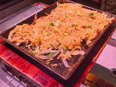 -丰茂烤串(全国首店)