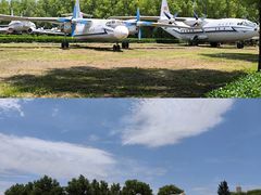-中国航空博物馆