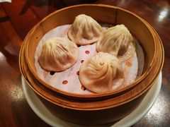 上海小笼包-翡翠拉面小笼包(岭南新天地店)