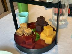 宫廷小吃拼盘-天和晟烤鸭店(玉泉西街店)