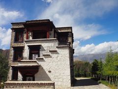 -松赞拉萨林卡酒店