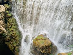 -华蓥山天意谷景区