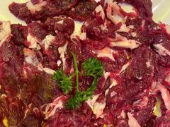 吊龙伴-潮泰牛肉火锅 · 创于1992年(车公庙店)