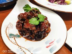 -郑州嘉锦酒店·华夏食府中餐厅(中原路店)