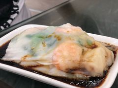 -穗银肠粉店(东川路店)