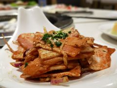 -么子烤肉(化龙池店)