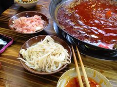 -椒贵火锅(剑南大道店)