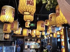 -南京大牌档(夫子庙老门东店)