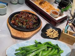 -客汁源味·客家菜(时代城店)