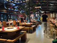 -海岛八号龙虾烧烤田鸡(蓝天路总店)