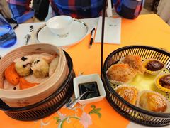 -美心·翠园(港汇恒隆广场店)