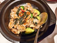 -谭厨中山传家菜.乳鸽.脆鲩鱼(华强北中航城店)