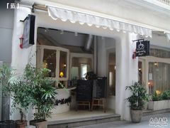 -Babycat私家御饼屋(龙头路一店)