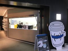 -CUBIC3三立方咖啡(西岸凤巢店)