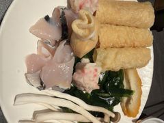 -牛YO寿喜烧和牛火锅自助(三台子万象汇店)