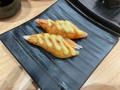 -友壹町寿司(佛山新DNA店)