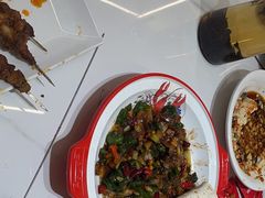 -王钵宴遇王龙虾烧烤旗舰店(中山北路店)