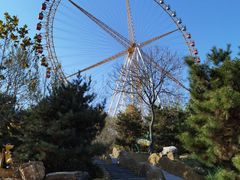 -石家庄市动物园