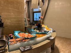 -宁波阳光豪生大酒店·豪生咖啡厅