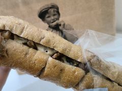 -PAPER STONE BAKERY(天环店)