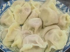 -天桥老金涮肉(牛街店)