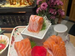 -阿吾罗·月咏精致日料(港汇恒隆广场店)