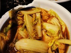 -和雅集素食(景区店)