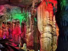 -泰安地下龙宫景区