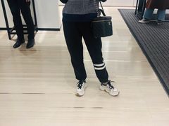-CHANEL(恒隆广场店)
