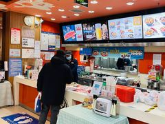 -吉野家(黑牛城道店)