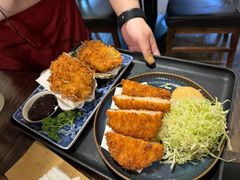 -酒肴一瓢·活贝料理·日本料理(三元桥·霄云路店)
