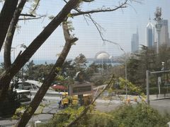 -中山路壹号传奇club·啤酒花园餐厅
