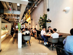 用餐区-卡朋厨房(289艺术园区店)